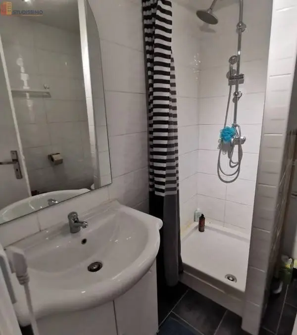 Studio 18m² Besançon - Meublé, charmant - Photo 1