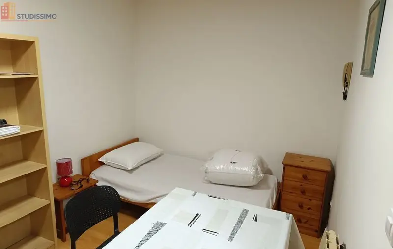 Studio meublé 17m² Besançon - Équipé, meublé - Photo 1