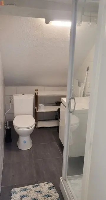 Studio meublé 24m² Besançon - Meublé, DPE B - Photo 2