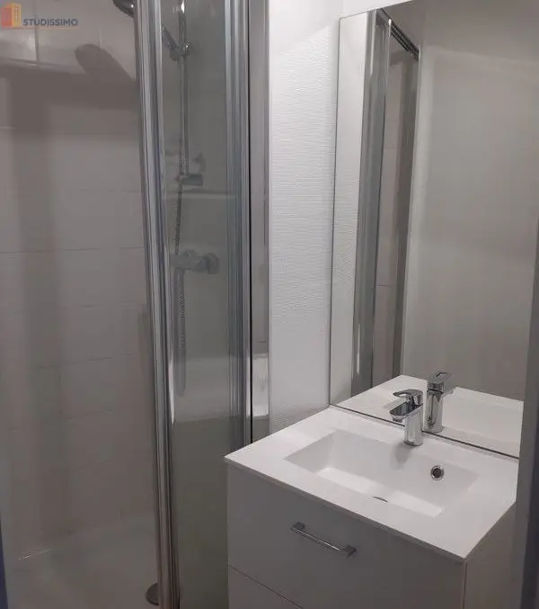 Studio 25m² Besançon centre - Lumineux - Photo 2