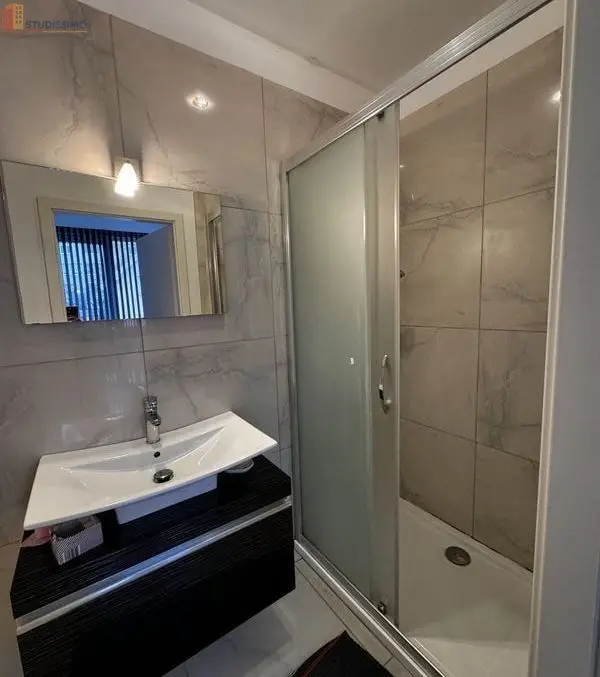 Studio 24m² Montbéliard - Meublé - Photo 4
