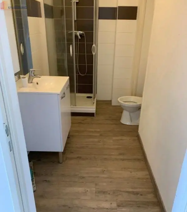 Studio meublé 25m² Montbéliard - Parking, meublé - Photo 2