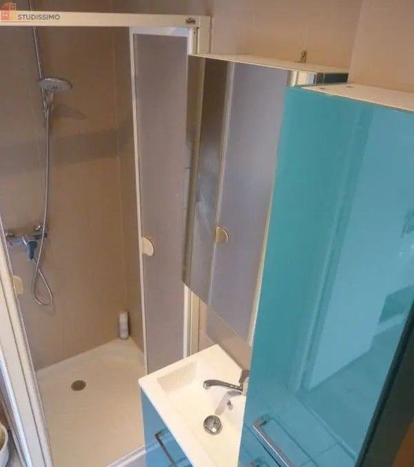 Studio meublé 30m² Besançon 25000 - Meublé, 2e étage - Photo 1