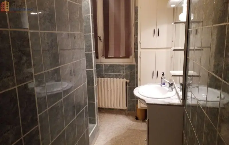 Studio meublé 25m² Bethoncourt - Meublé, 1er étage - Photo 1