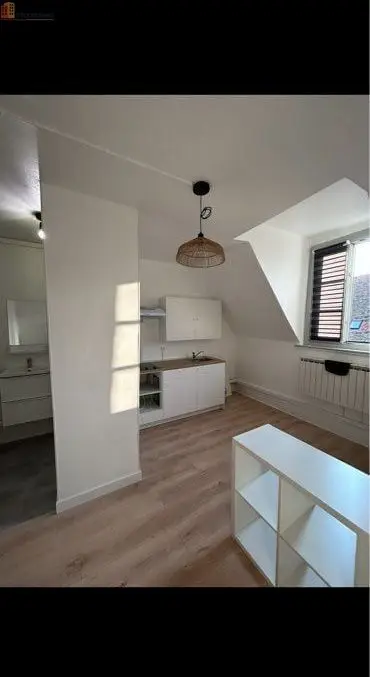 Studio 22m² Besançon centre - Rénové, meublé - Photo 3