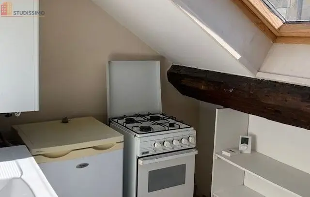 Studio 25m² Besançon 25000 - 2e étage, lumineux - Photo 2