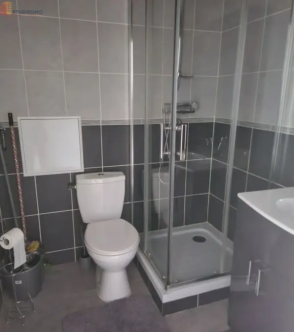 Studio meublé 20m² Montbéliard - Meublé, 2e étage - Photo 1