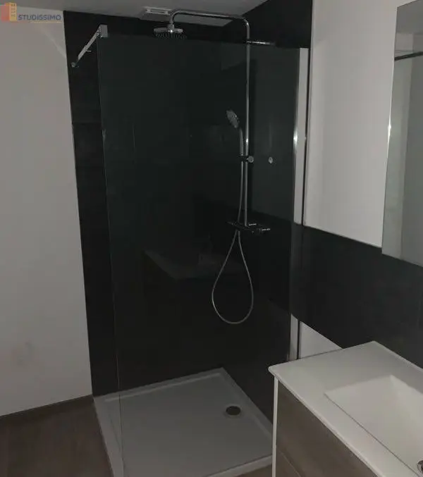 Studio 37m² Montbéliard centre - Meublé, lumineux - Photo 2