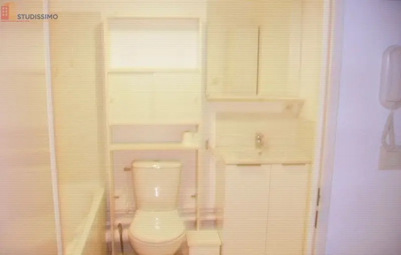 Studio meublé 30m² Besançon 25000 - Lumineux, balcon - Photo 1