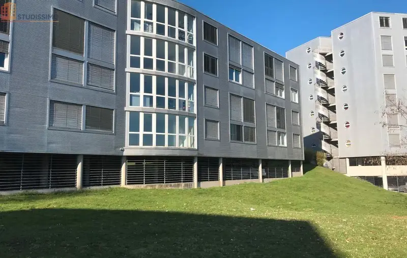 Studio 18m² Besançon - Meublé, proche campus - Photo 6
