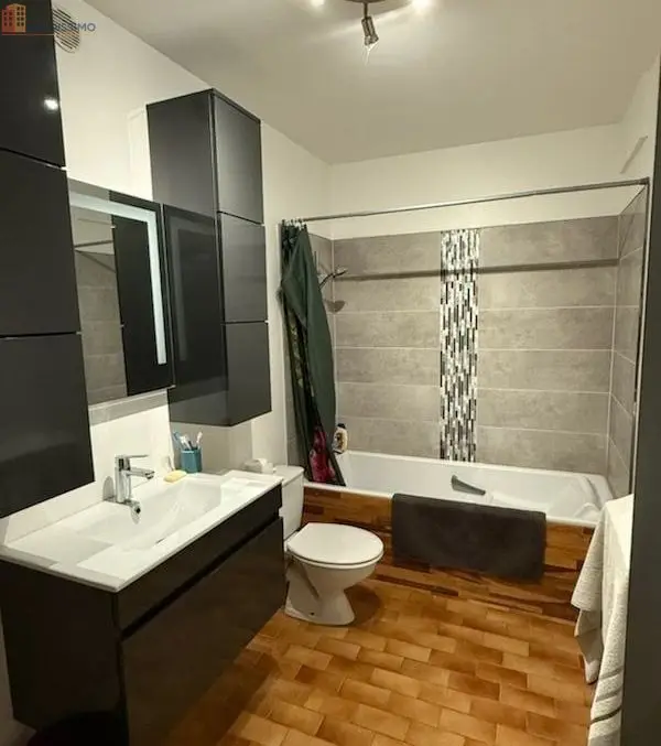Studio 30m² Maîche - 1er étage - Photo 2