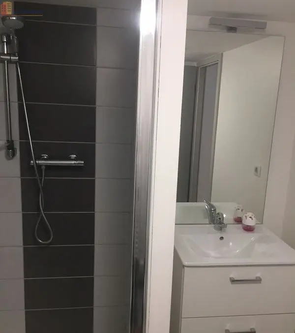 Studio meublé 24m² Montbéliard - Meublé, lumineux - Photo 7
