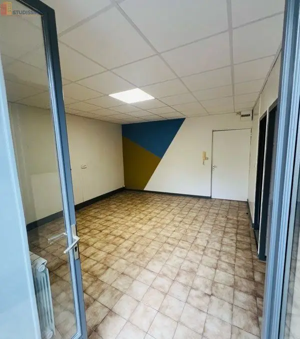 Studio 24m² Crest 26400 - Photo 1