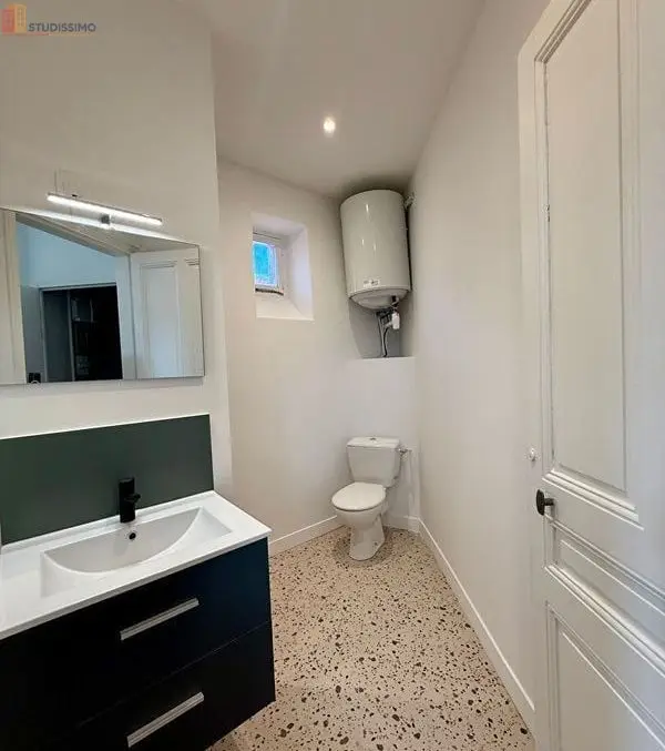 Studio 23m² Montélimar - CPE C - Photo 3