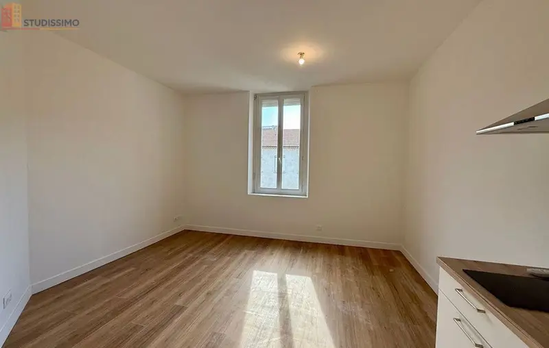 Studio 23m² Montélimar - CPE C - Photo 2
