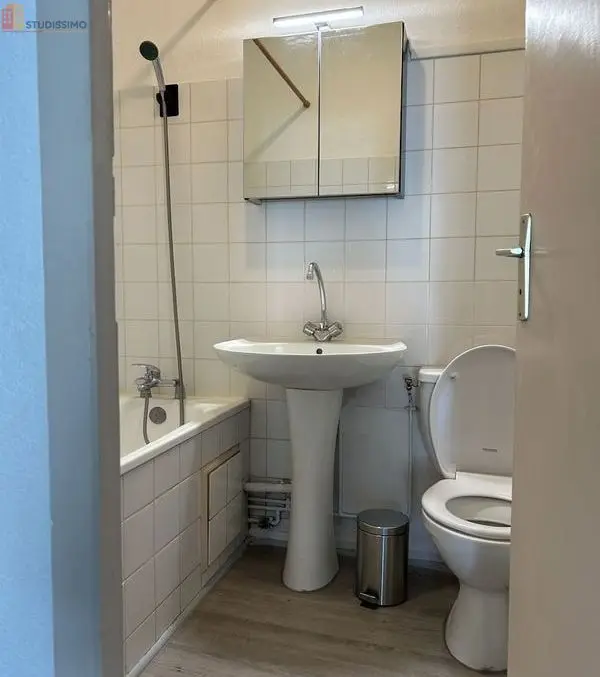 Studio 20m² Tain-l'Hermitage centre - Récemment rénové - Photo 2
