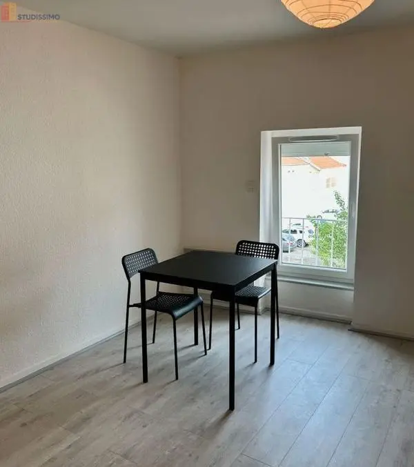 Studio 20m² Tain-l'Hermitage centre - Récemment rénové - Photo 1