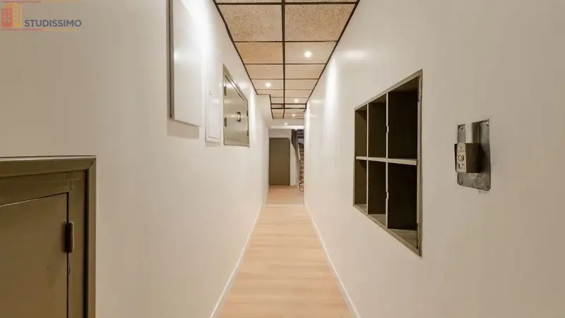 Studio meublé 26m² Valence - Meublé, DPE C - Photo 3