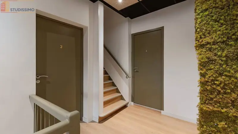 Studio meublé 26m² Valence - Meublé, DPE C - Photo 2