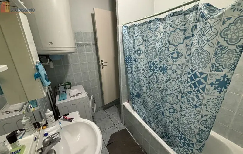 Studio 43m² Valence - lumineux, 1er étage - Photo 5