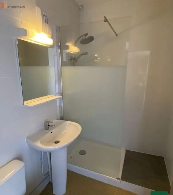 Studio 28m² Valence - 4e étage - Photo 3