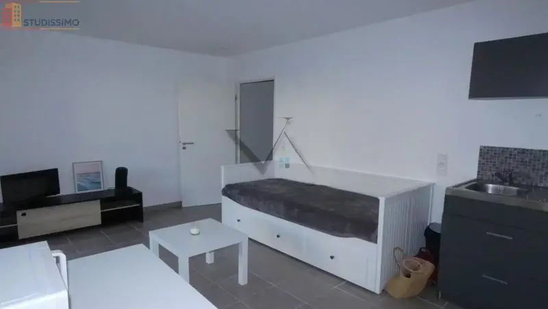 Studio 27m² Montélimar - DPE C - Photo 25