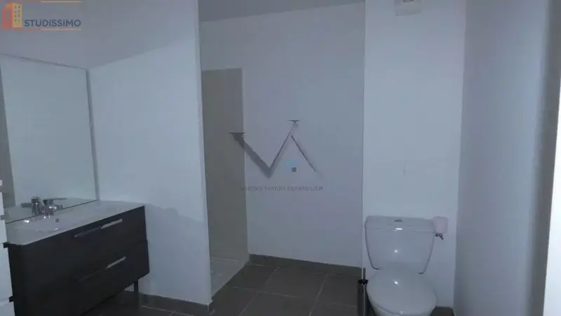Studio 27m² Montélimar - DPE C - Photo 23