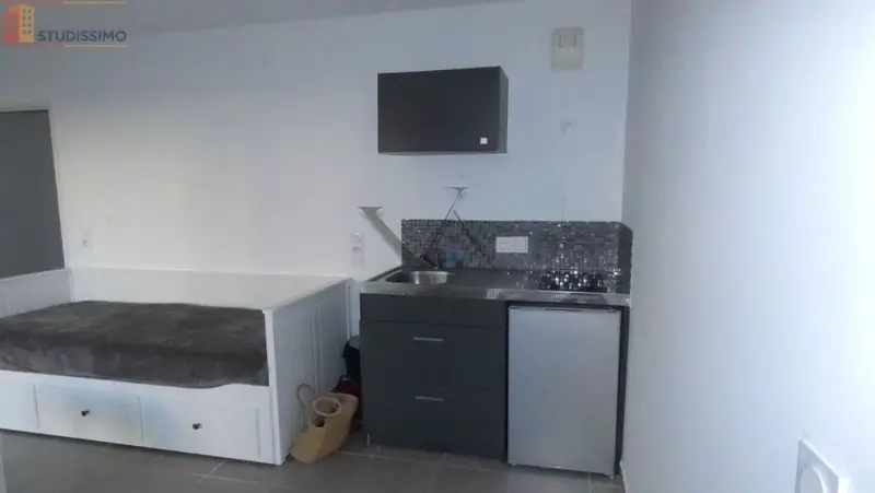 Studio 27m² Montélimar - DPE C - Photo 17