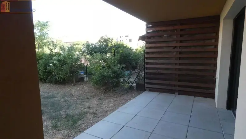Studio 27m² Montélimar - DPE C - Photo 14