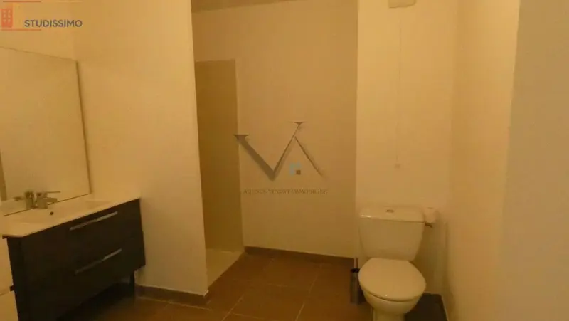Studio 27m² Montélimar - DPE C - Photo 10