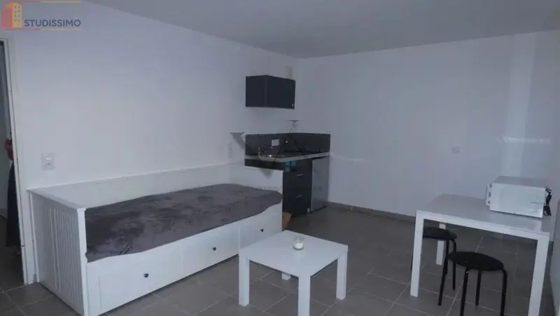 Studio 27m² Montélimar - DPE C - Photo 4