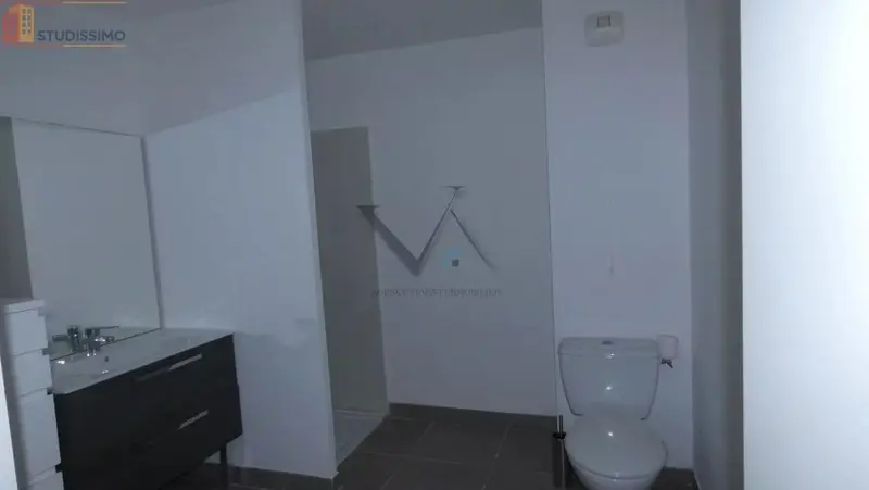 Studio 27m² Montélimar - DPE C - Photo 5