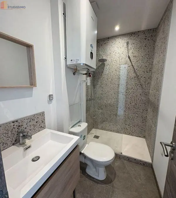 Studio 13m² Valence centre - Lumineux - Photo 5