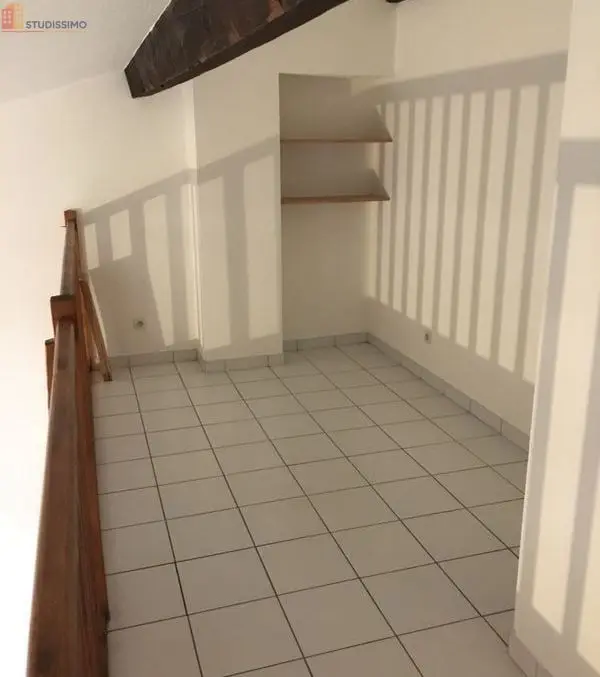 Studio 45m² Loriol-sur-Drôme - Rénové, exposition est - Photo 5