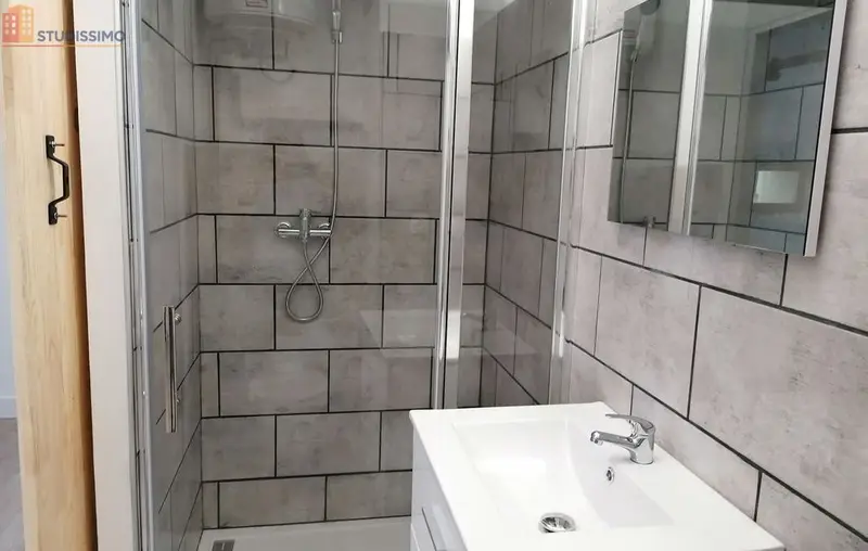 Studio meublé 35m² Tain-l'Hermitage - Meublé, centre-ville - Photo 7