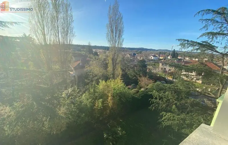 Studio meublé 27m² Romans-sur-Isère - Meublé, DPE D - Photo 3