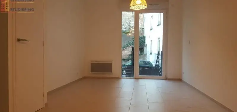 Studio 27m² Valence - DPE C - Photo 5