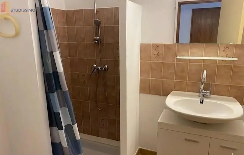 Studio 27m² Crest 26400 - Photo 1