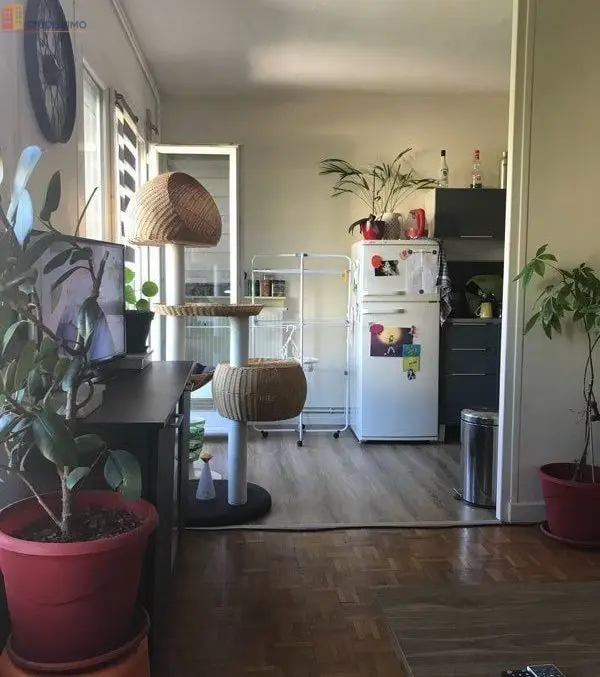 Studio 36m² Valence centre-ville - Photo 6