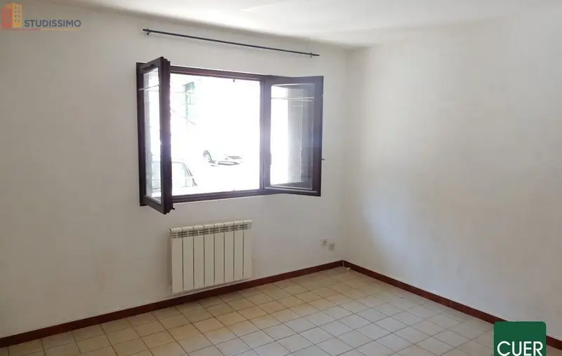 Studio 26m² Valence - - Photo 12