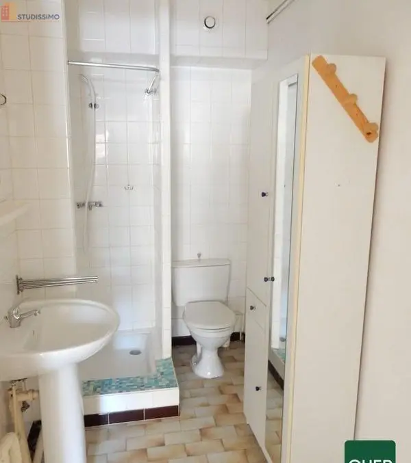 Studio 26m² Valence - - Photo 9