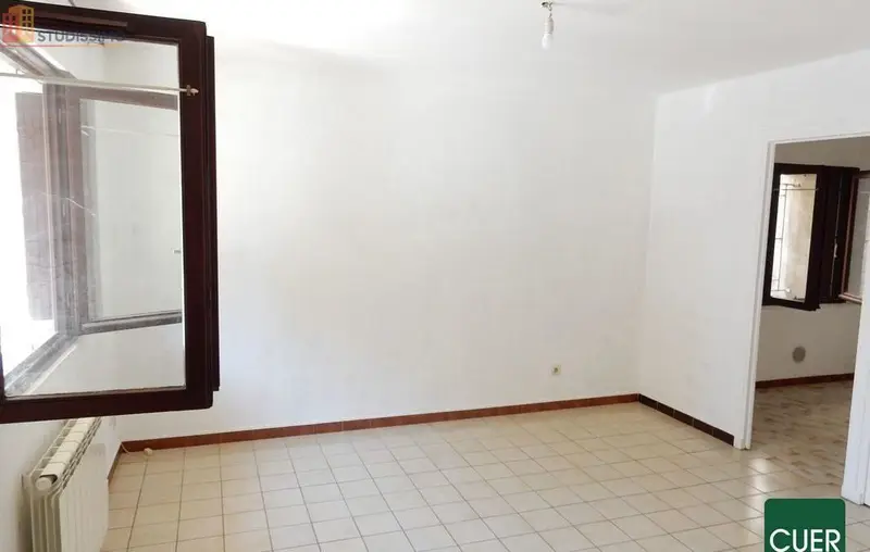 Studio 26m² Valence - - Photo 7