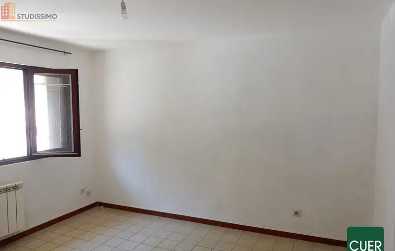 Studio 26m² Valence - - Photo 6