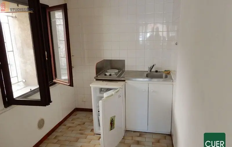 Studio 26m² Valence - - Photo 1