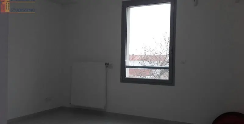 Studio 22m² Valence - DPE C - Photo 9