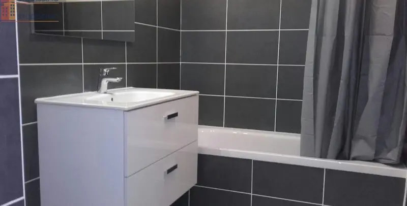 Studio 22m² Valence - DPE C - Photo 4