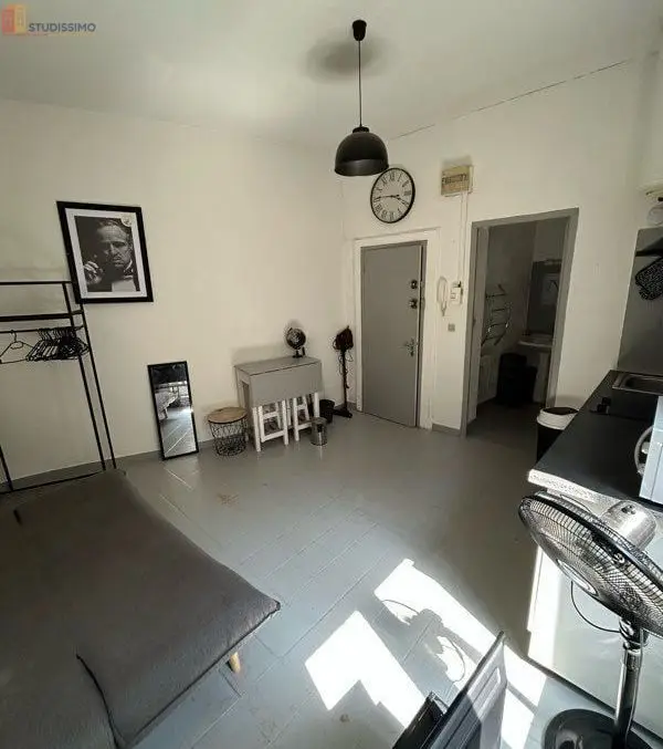 Studio meublé 20m² Montélimar - Tout équipé, lumineux - Photo 1