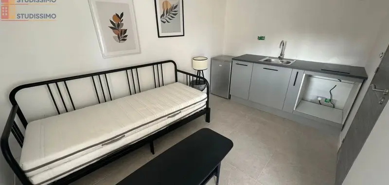Studio meublé 15m² Valence - Lumineux, meublé - Photo 6