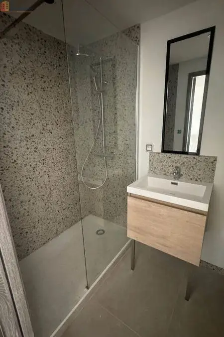 Studio meublé 15m² Valence - Lumineux, meublé - Photo 4