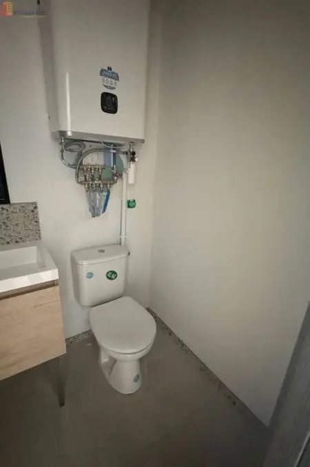 Studio meublé 15m² Valence - Lumineux, meublé - Photo 1